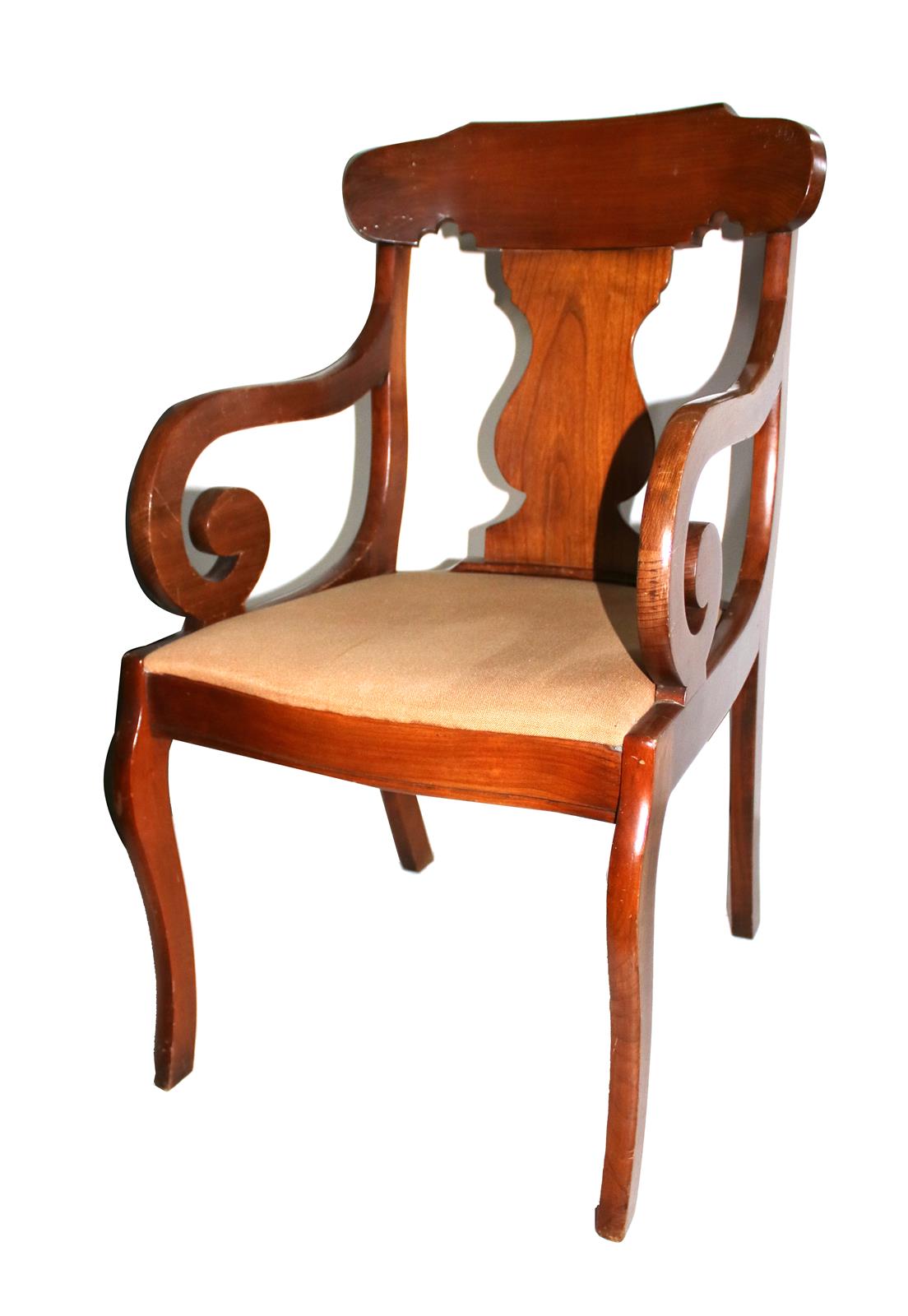 Armlehnstuhl | Bild Nr.1