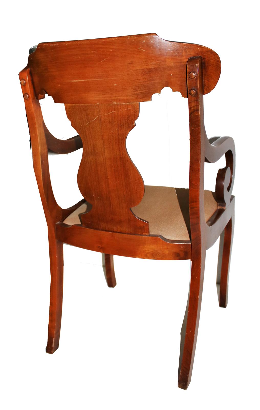 Armlehnstuhl | Bild Nr.2