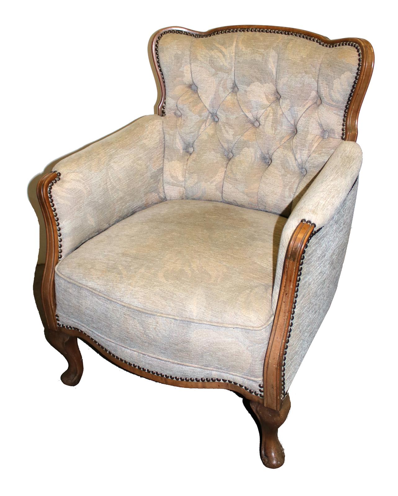 Louis XV Armlehnstühle. | Bild Nr.2