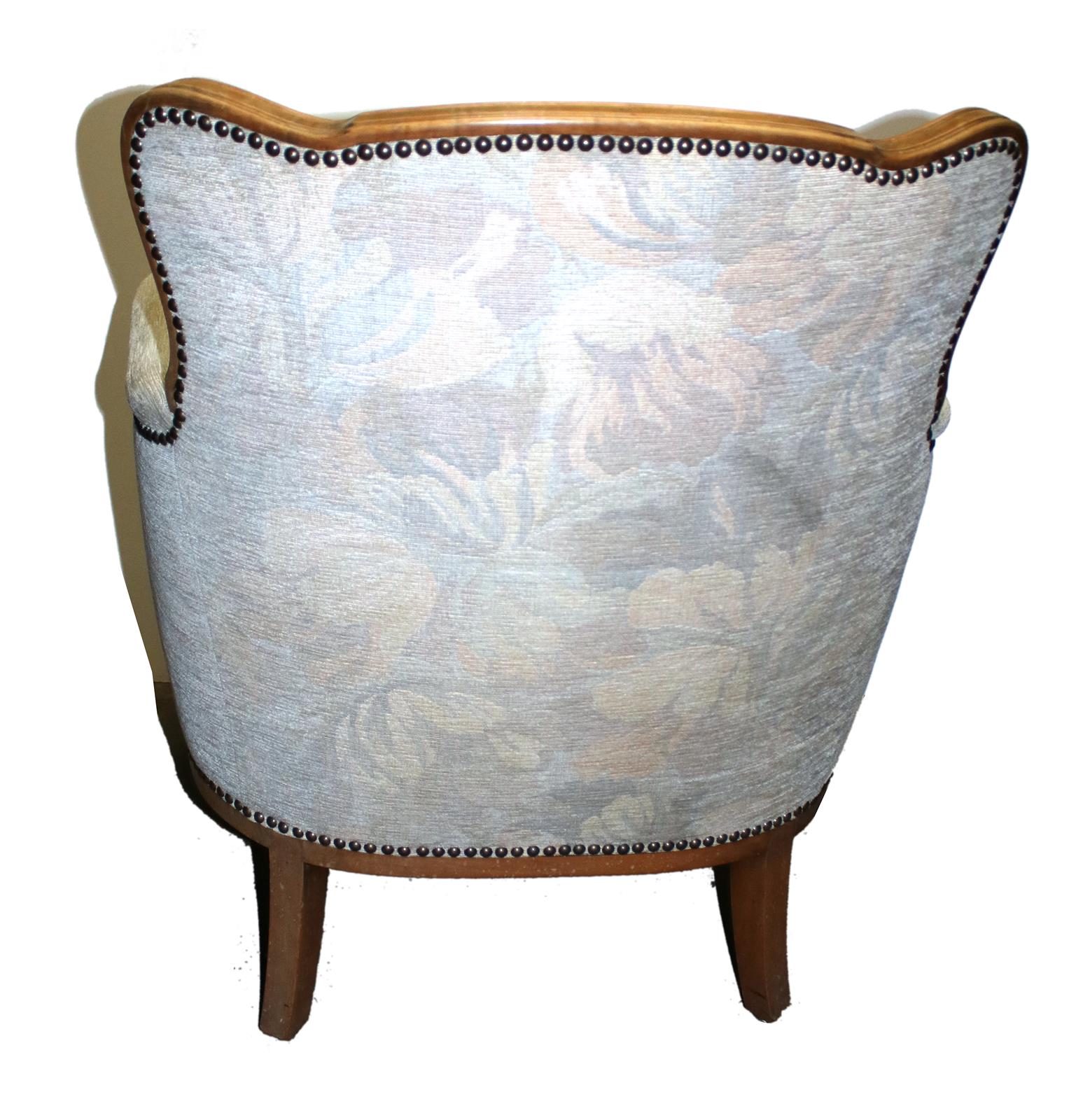 Louis XV Armlehnstühle. | Bild Nr.3