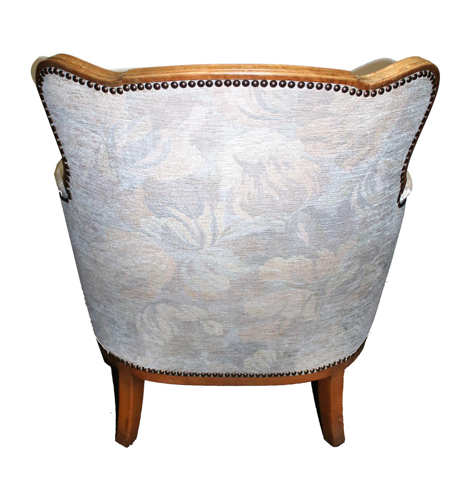 Louis XV Armlehnstühle. | Bild Nr.6