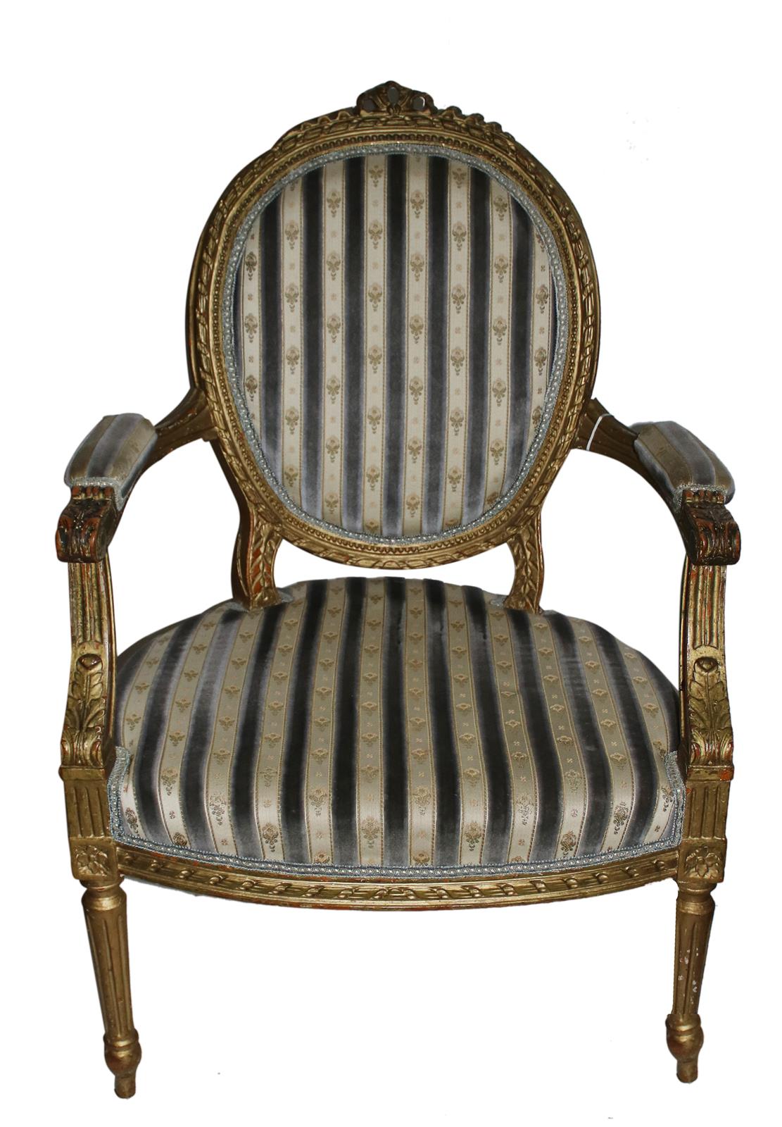 Sitzgarnitur | Bild Nr.1