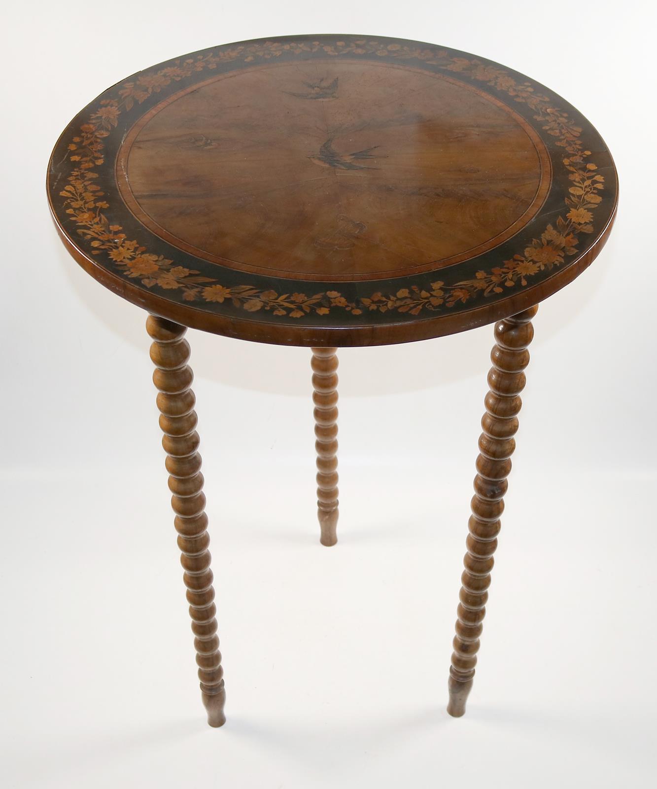 Marketierie | Bild Nr.1