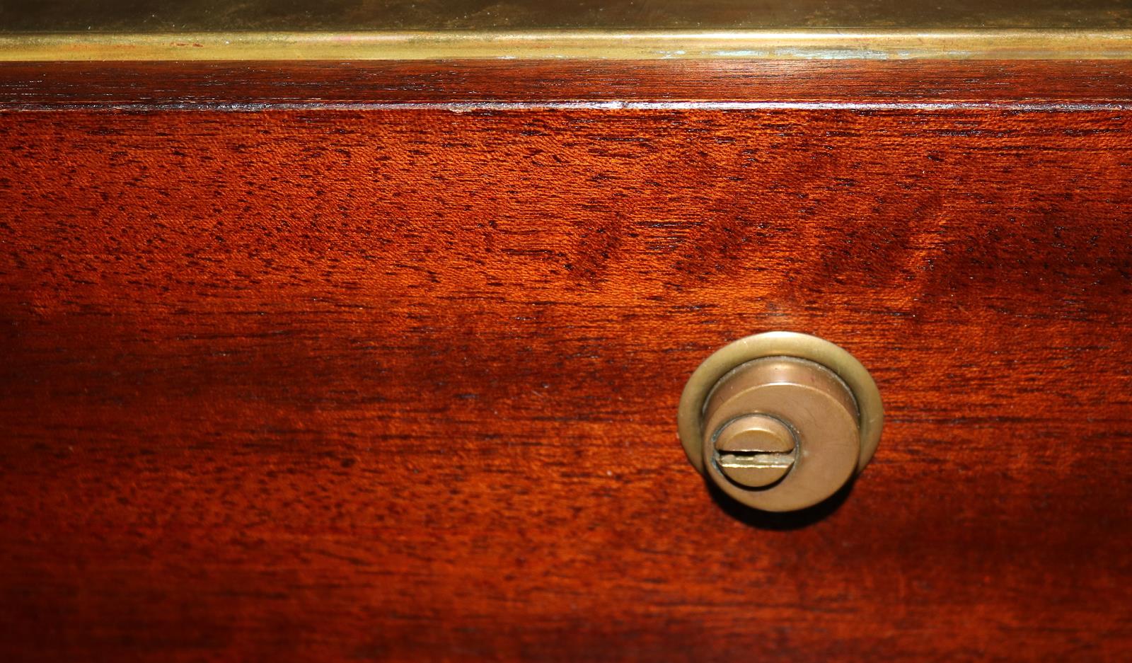 Vitrinen. | Bild Nr.3