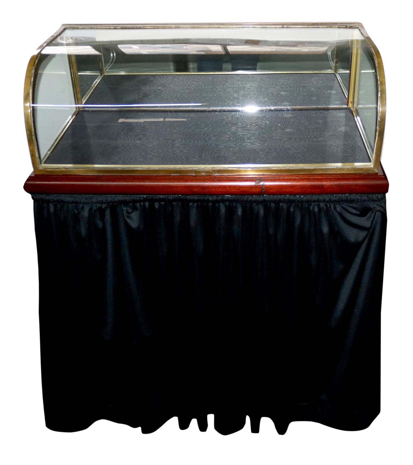 Vitrinen. | Bild Nr.4