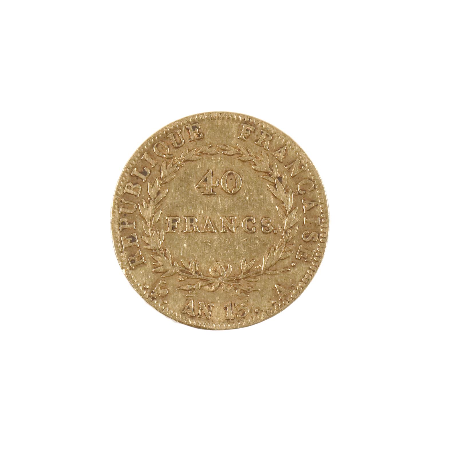 Napoleon I | Bild Nr.2