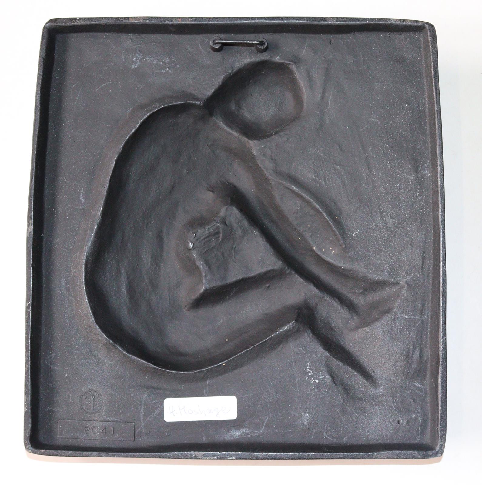 Medaillen, Plaketten und Reliefs. | Bild Nr.12