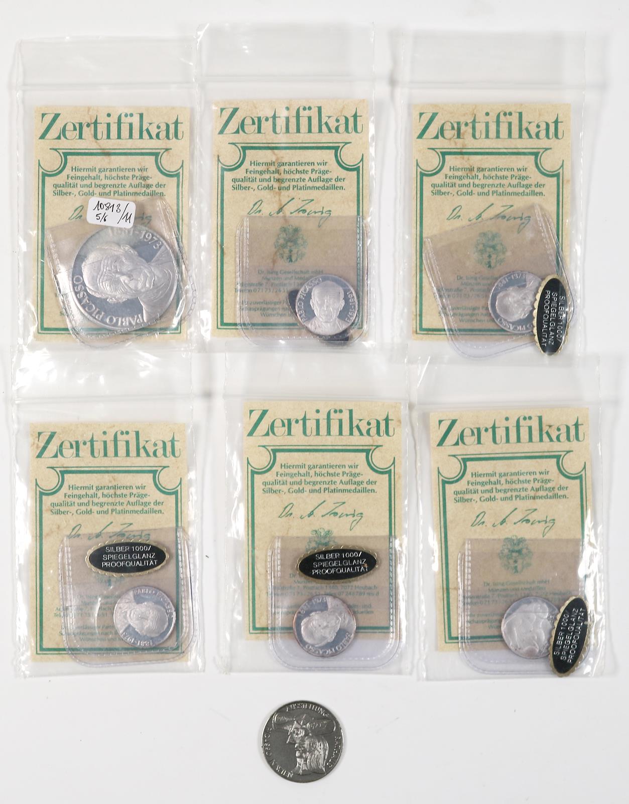 Pablo Picasso | Bild Nr.1