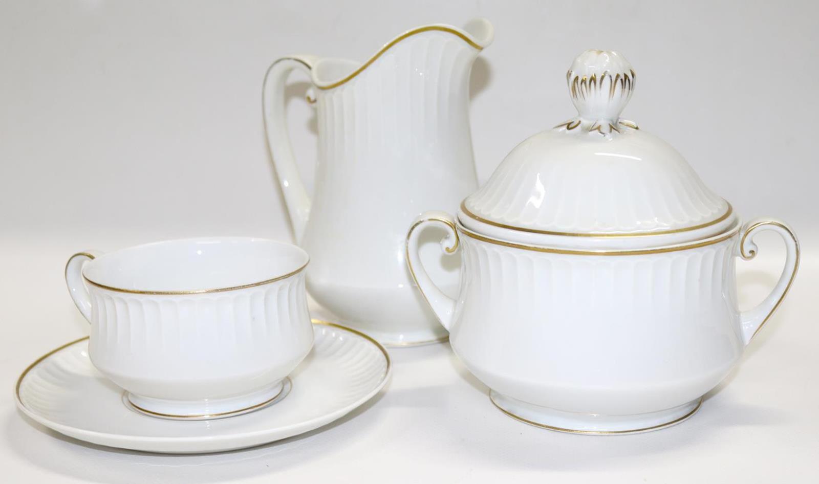 Adalbert Niemeyer. | Bild Nr.1