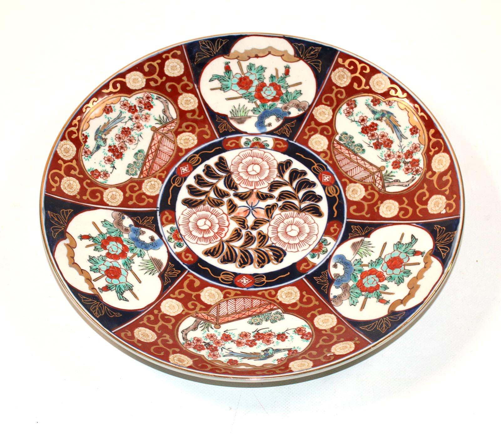 Fayenceplatten | Bild Nr.2