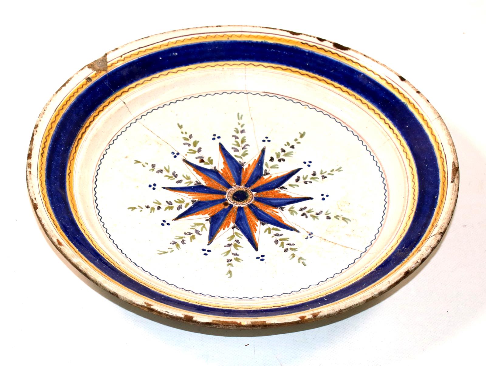 Fayenceplatten | Bild Nr.3