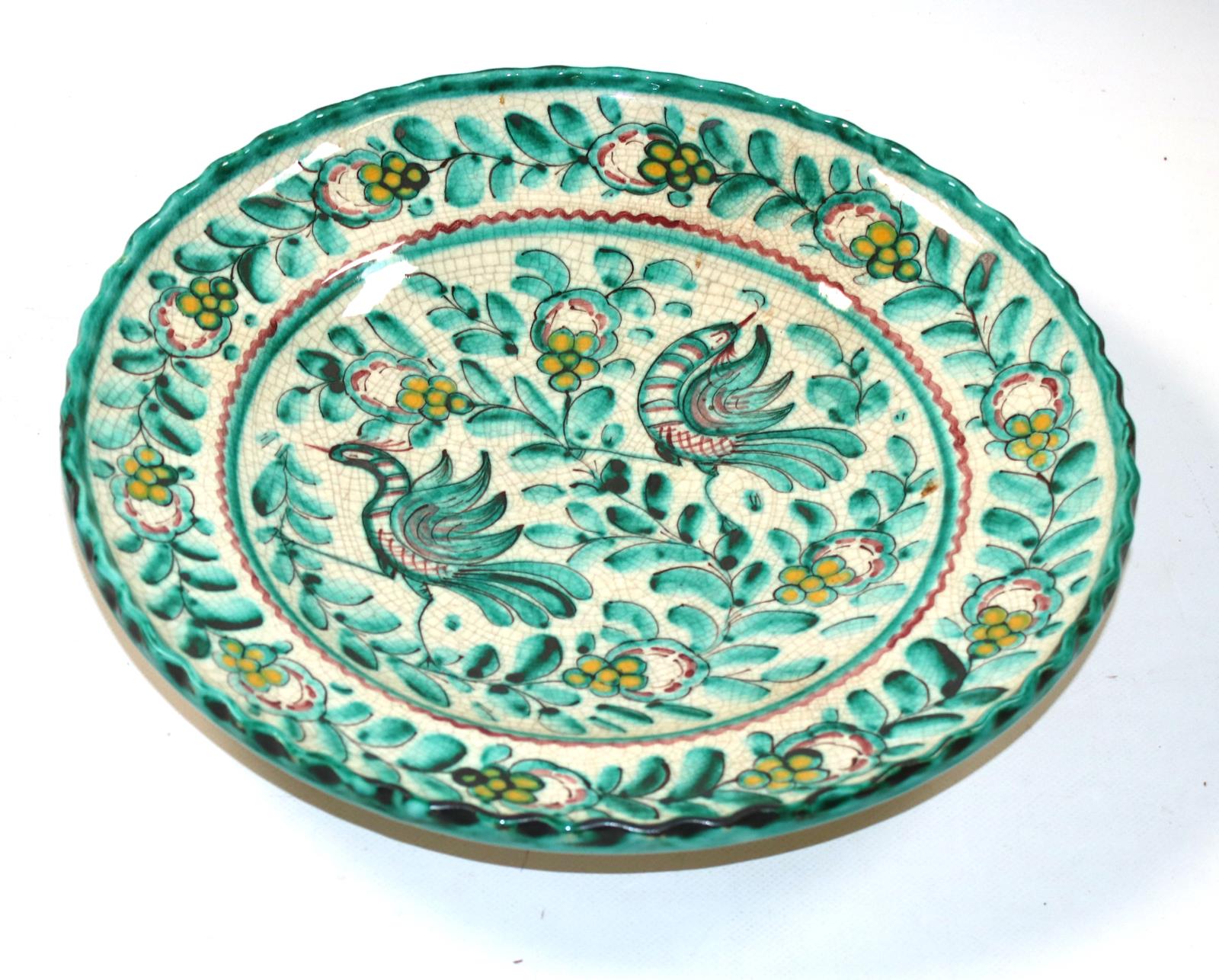 Fayenceplatten | Bild Nr.4