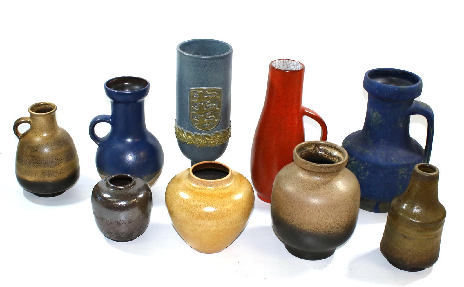 Karlsruher Majolika | Bild Nr.1