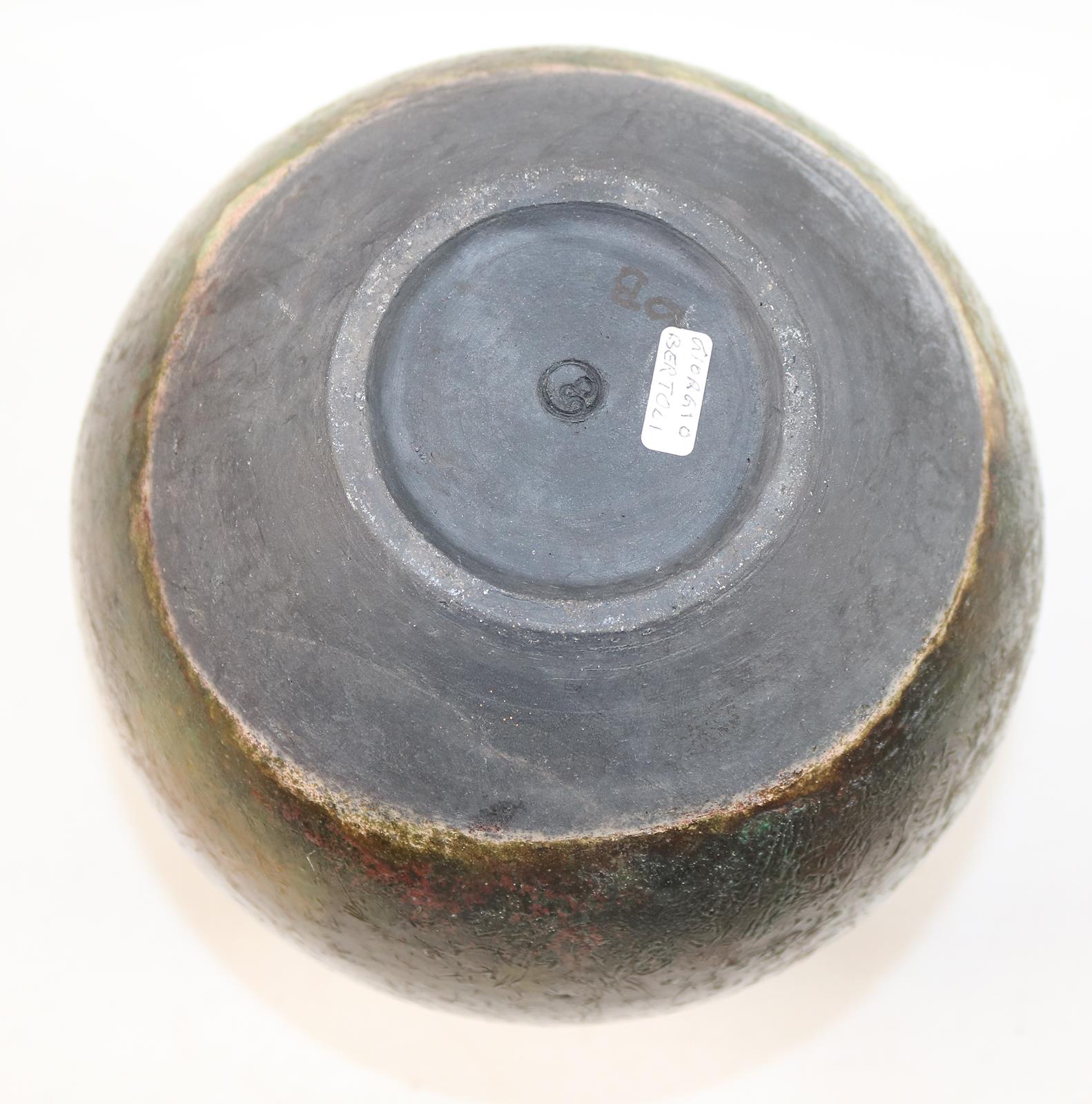 Bertoli, Giorgo. | Bild Nr.4