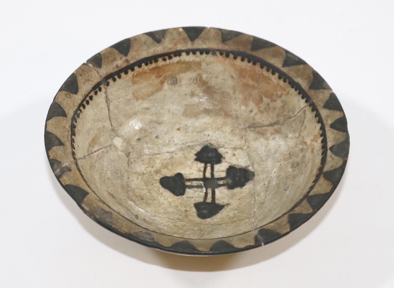 Keramik-Schälchen. | Bild Nr.1