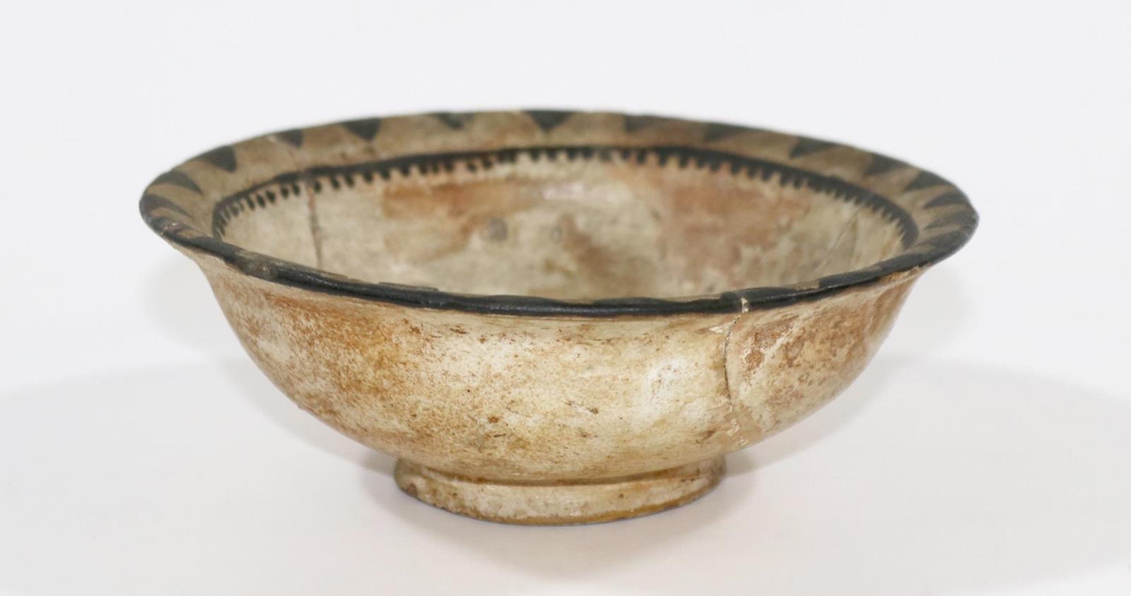 Keramik-Schälchen. | Bild Nr.2