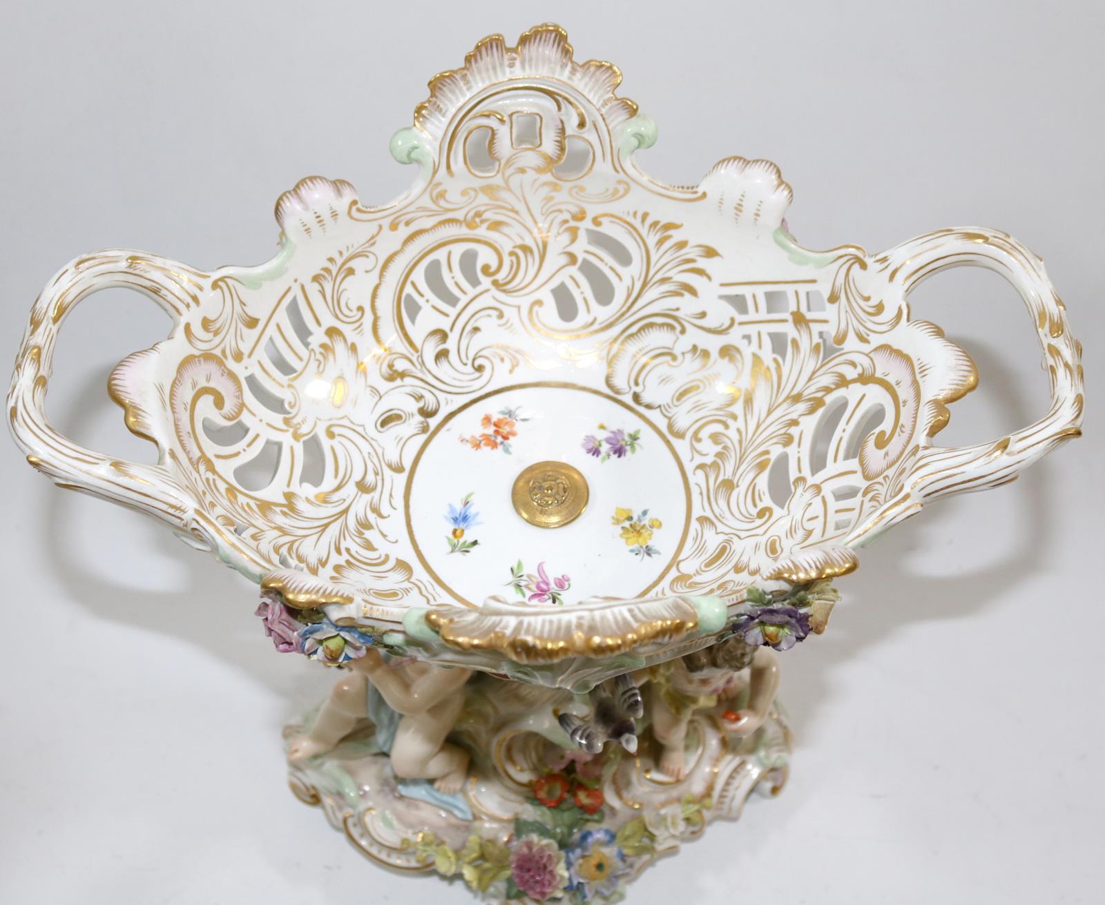 Tafelaufsatz | Bild Nr.3