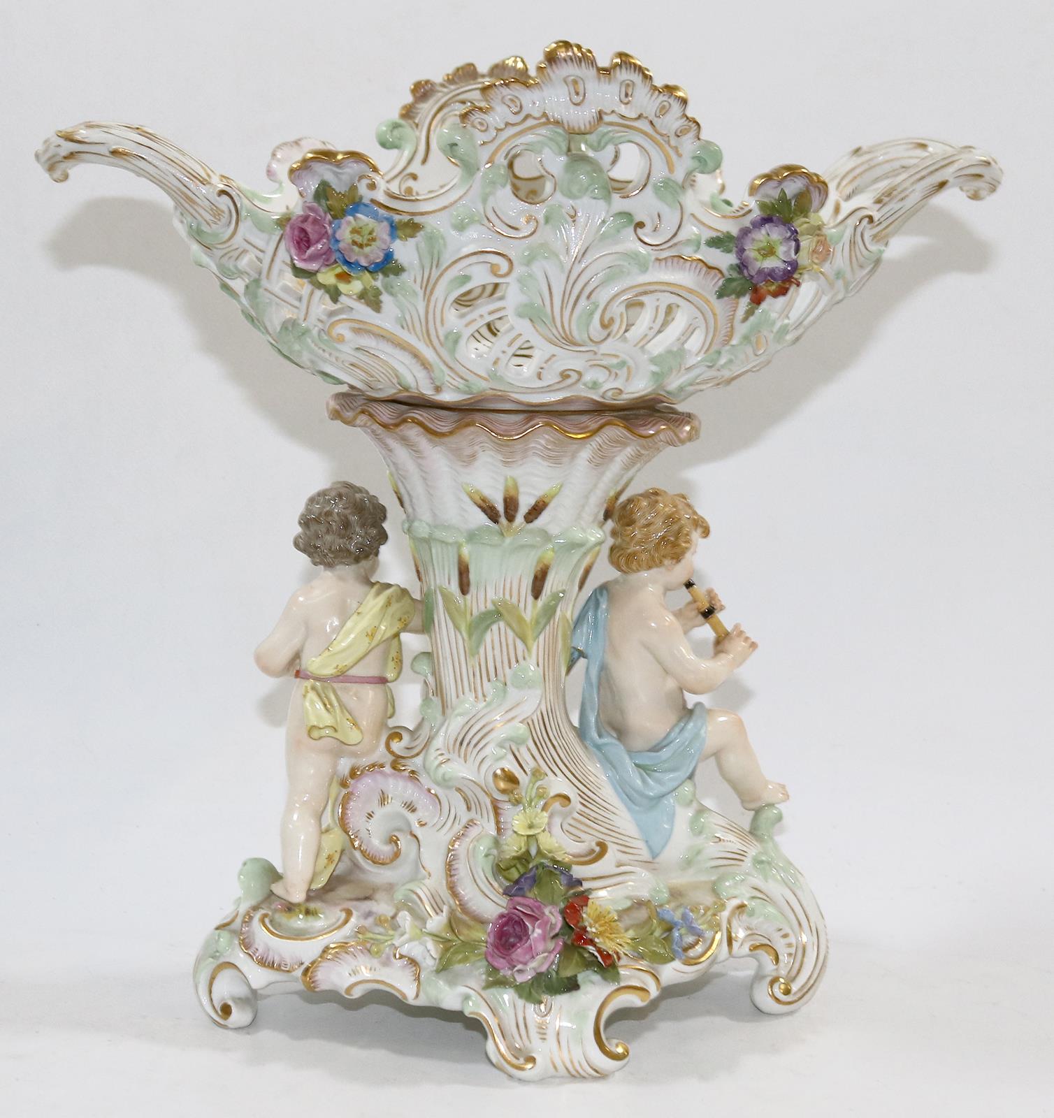 Tafelaufsatz | Bild Nr.4