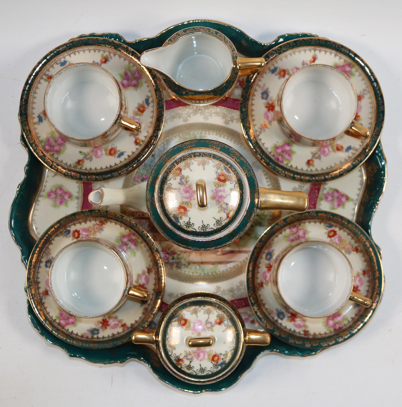 Teté a teté | Bild Nr.2