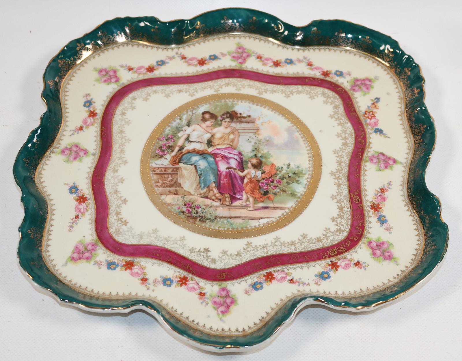 Teté a teté | Bild Nr.3