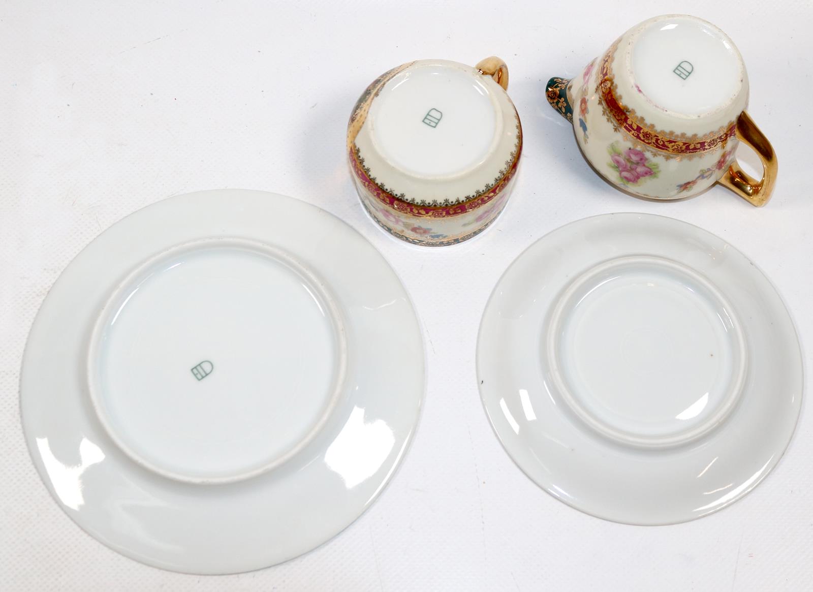 Teté a teté | Bild Nr.6