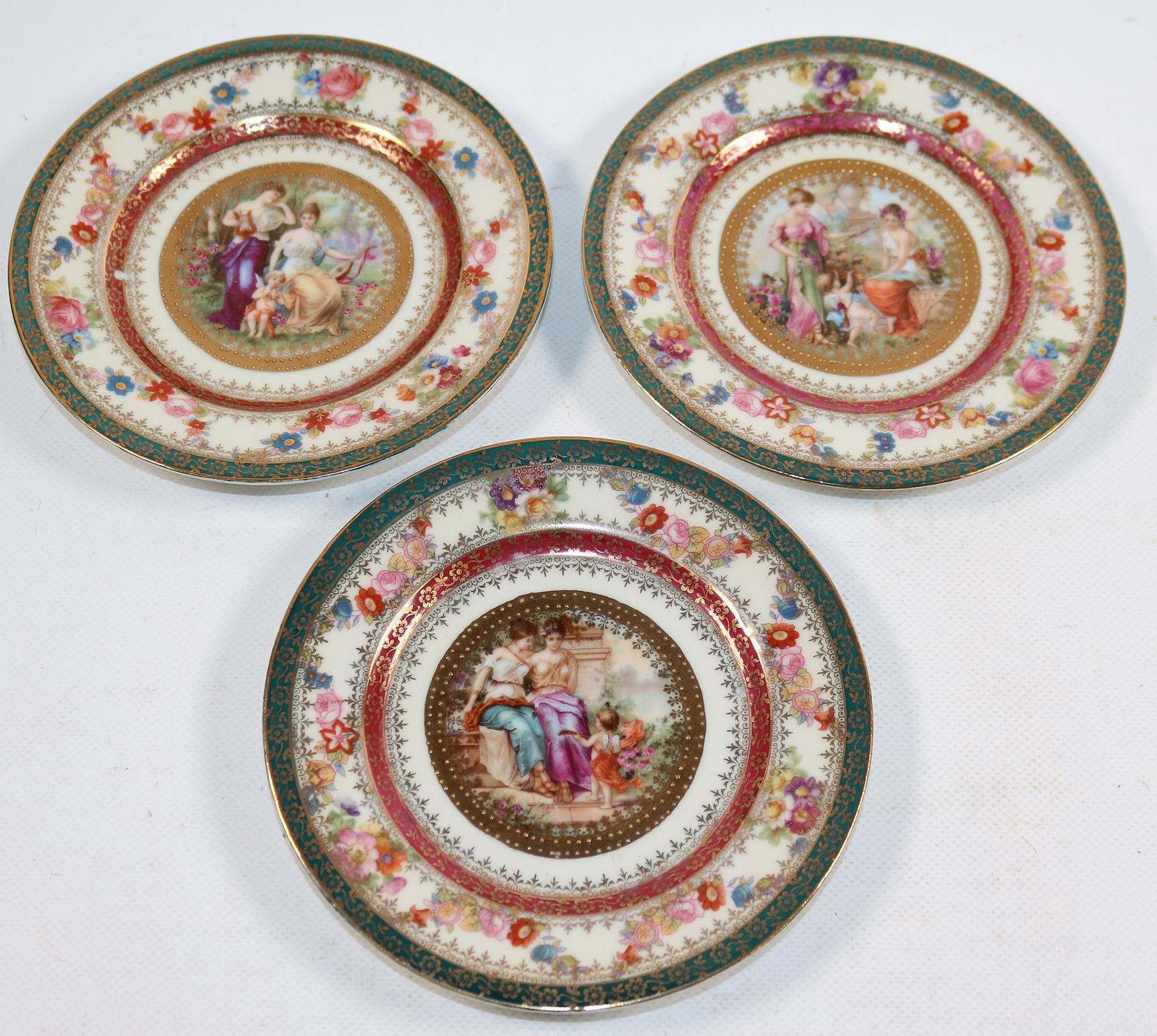 Teté a teté | Bild Nr.7