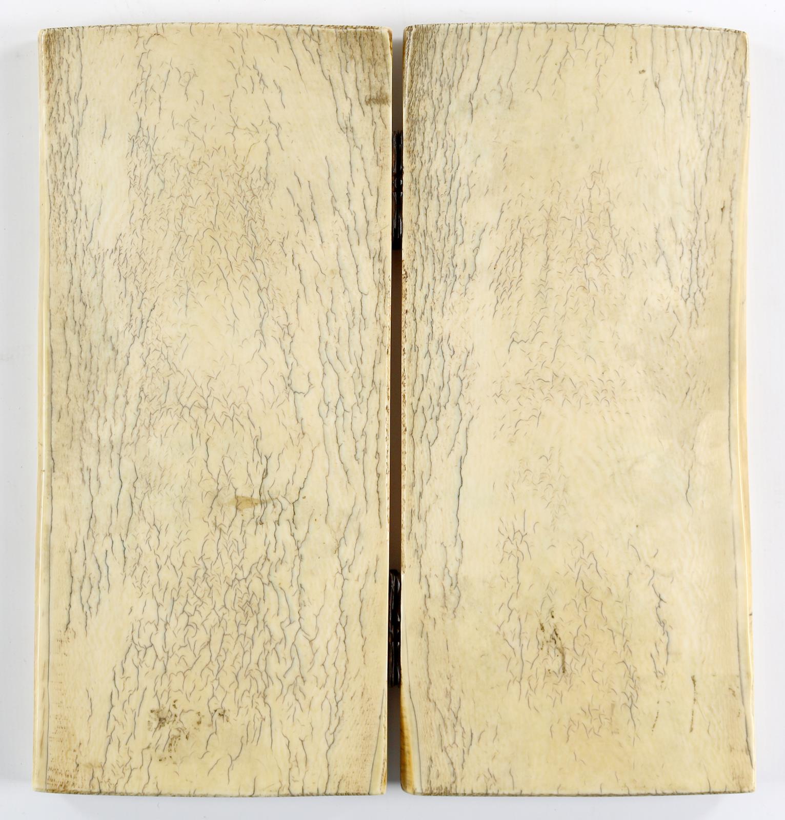 Klappaltar. | Bild Nr.4