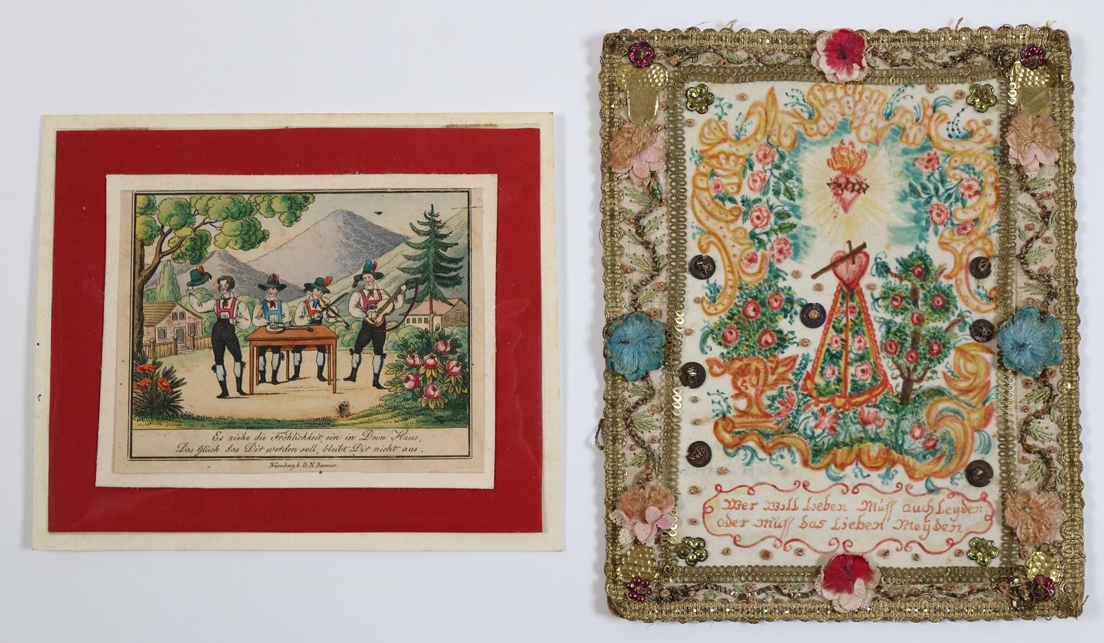 Klosterarbeiten. | Bild Nr.4