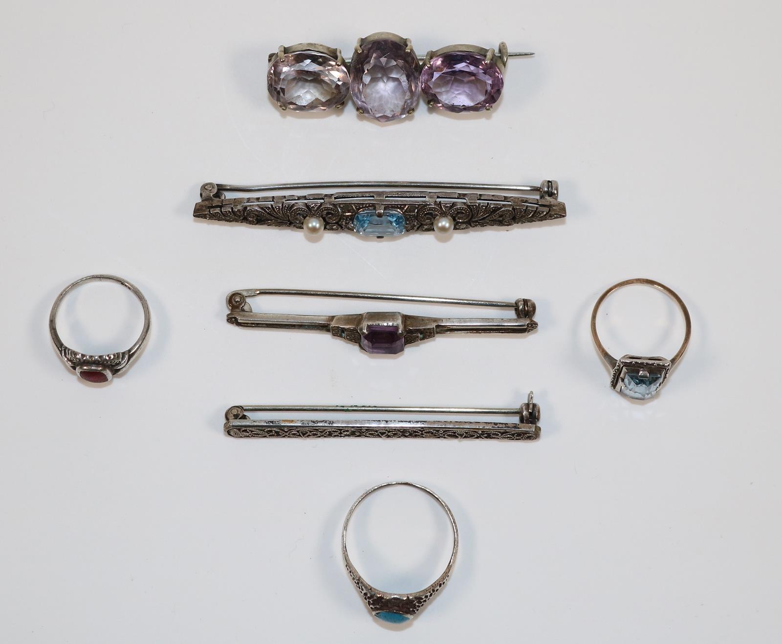 Art Déco Schmuck. | Bild Nr.2