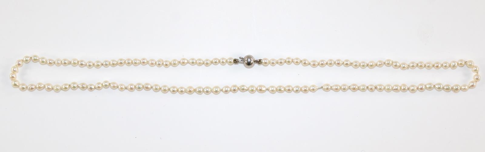 Orientperlenkette. | Bild Nr.1