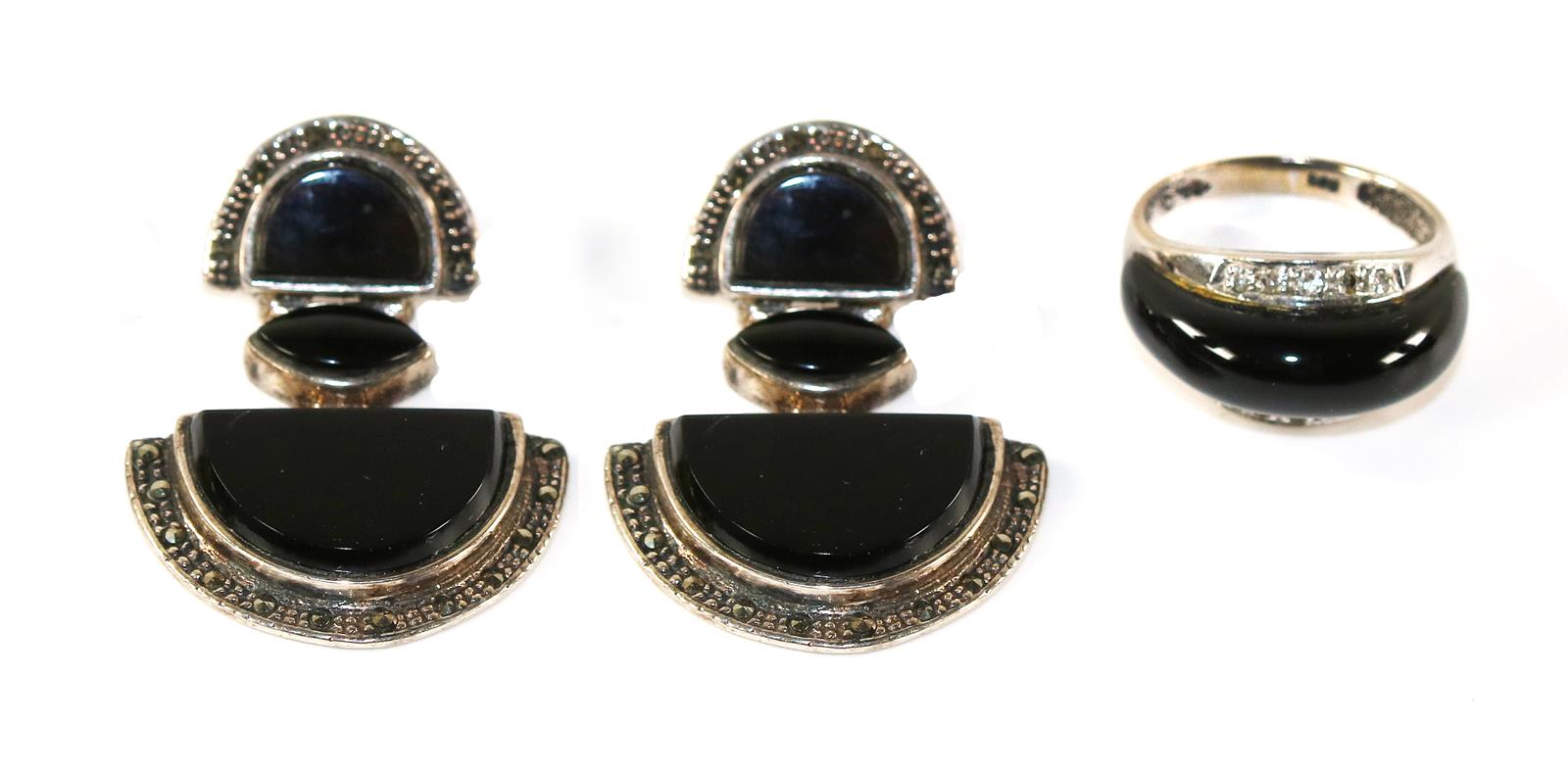 Demiparure | Bild Nr.1