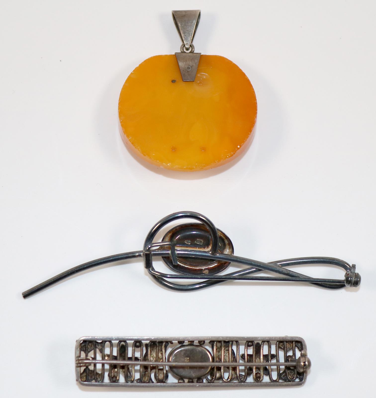 Bernstein. | Bild Nr.2