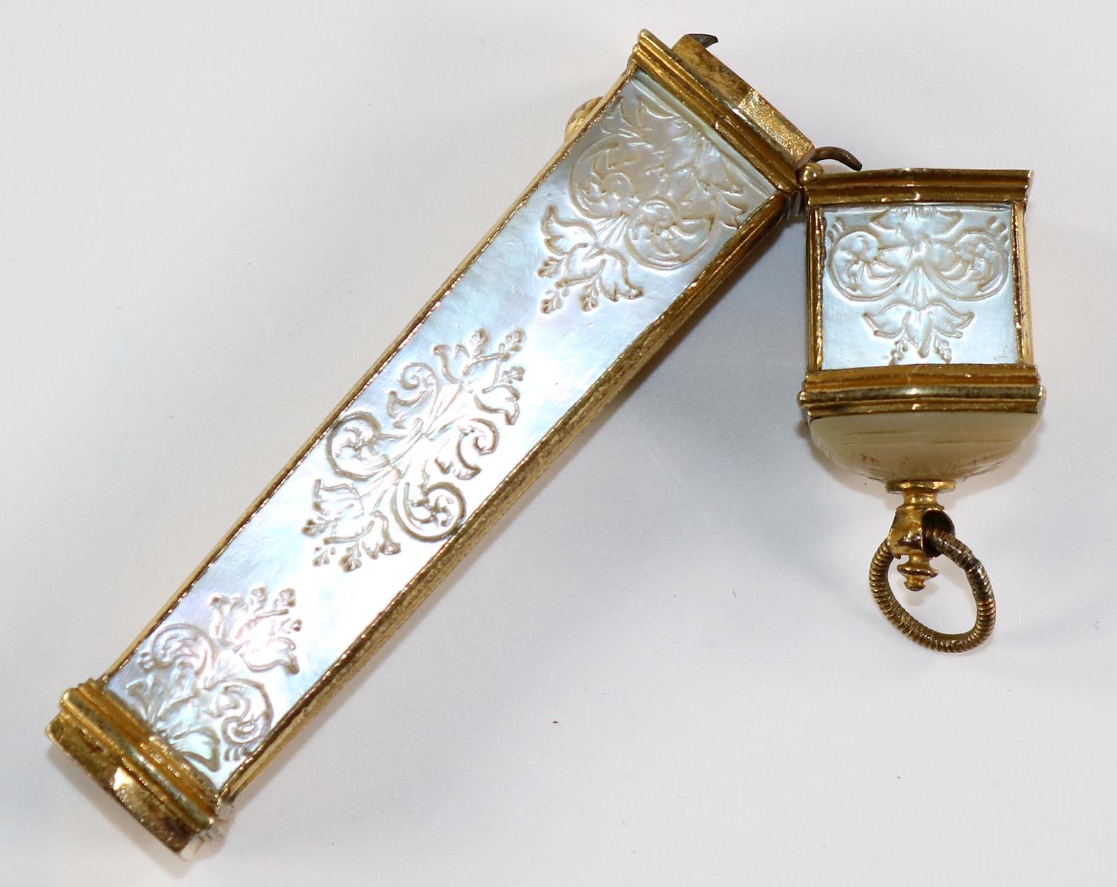 Necessaire. | Bild Nr.2