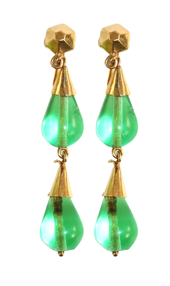 Ohrhänger. | Bild Nr.1