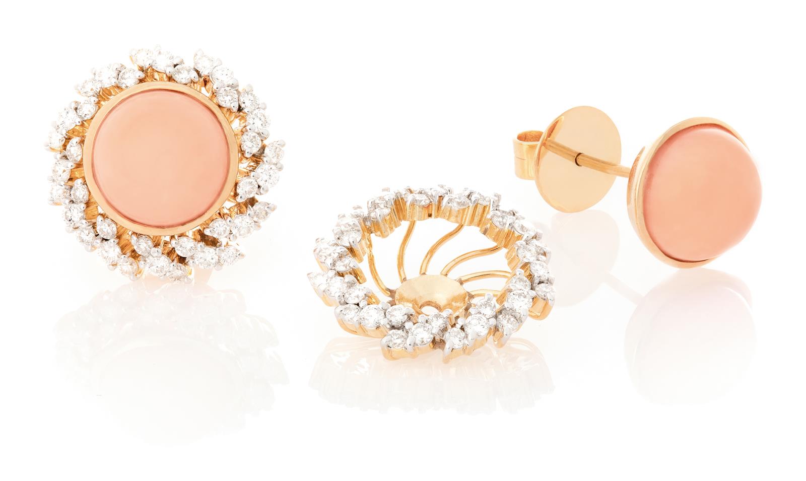 Ohrstecker. | Bild Nr.1