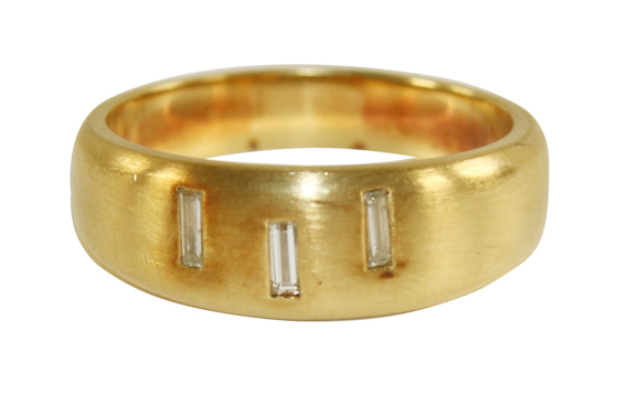 Bandring. | Bild Nr.1