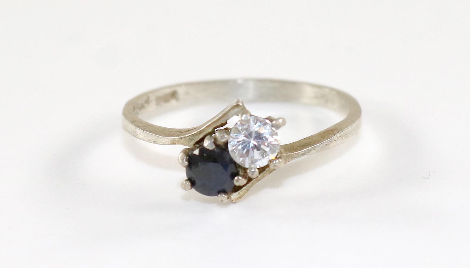 Croiséring | Bild Nr.1