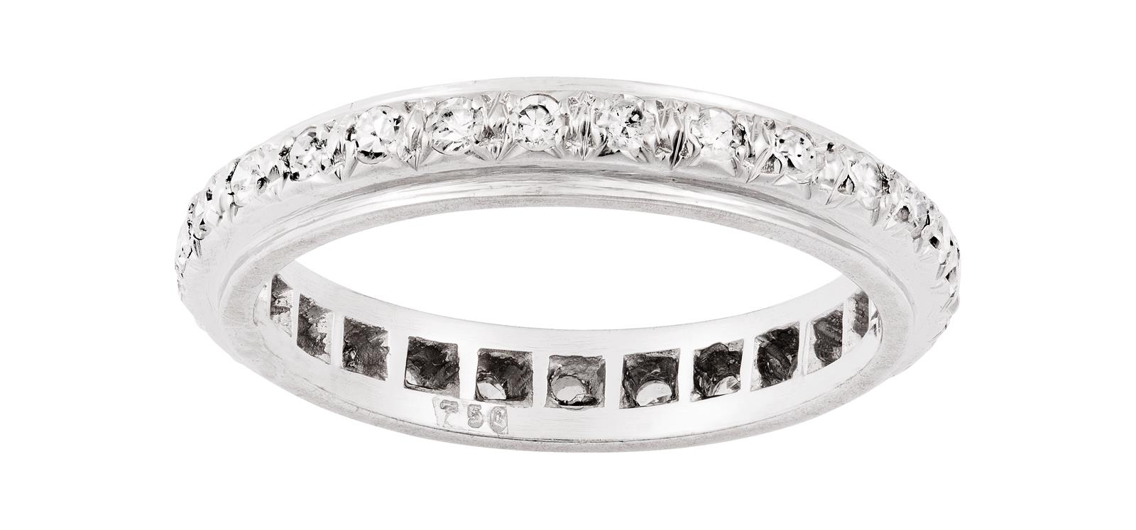 Eternityring. | Bild Nr.1