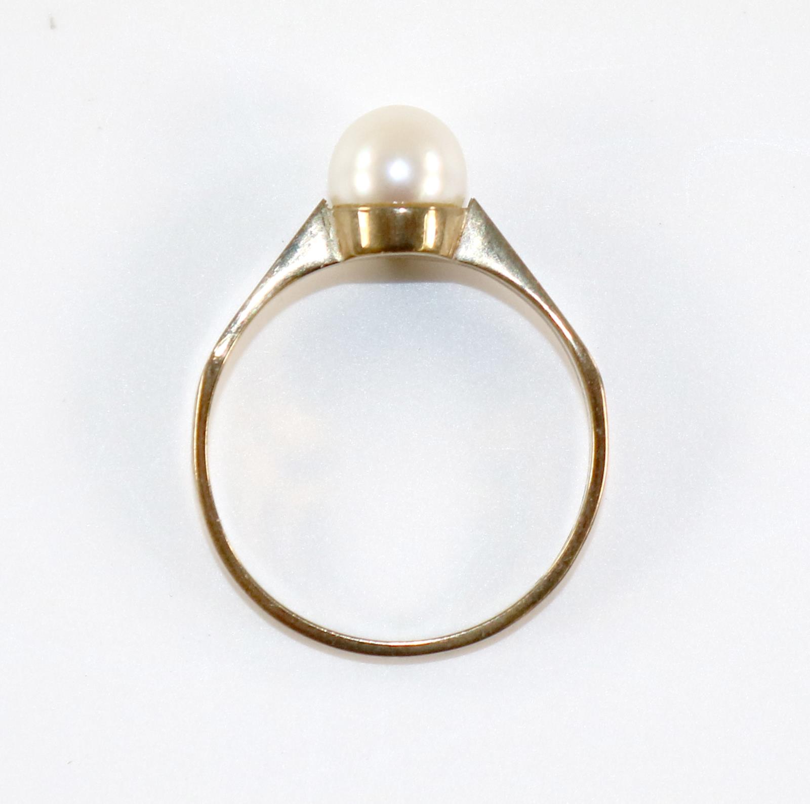 Perlring. | Bild Nr.2