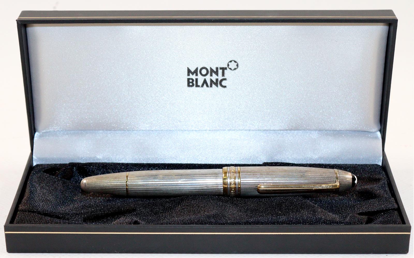 Füllfederhalter | Bild Nr.1