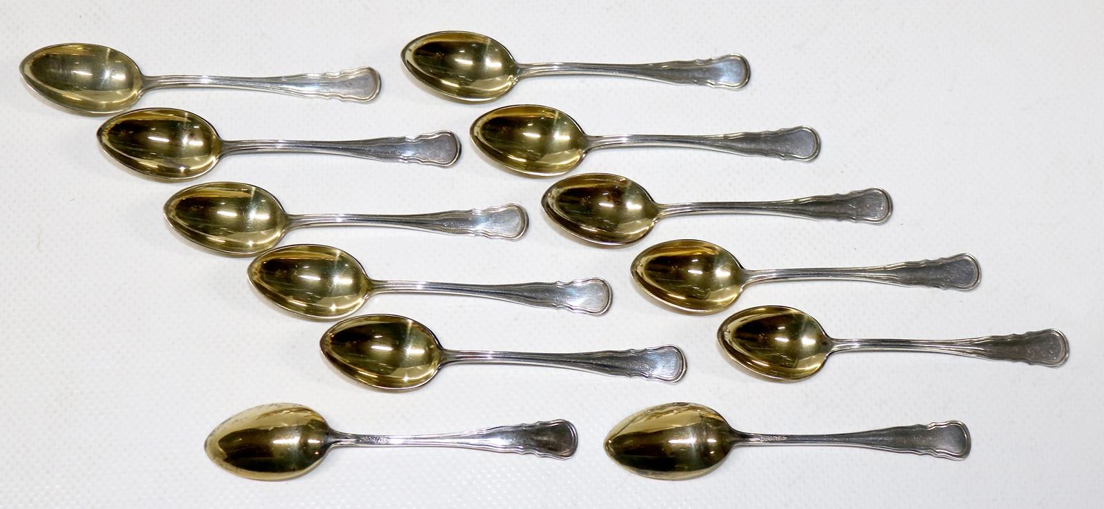 Espressolöffel. | Bild Nr.1