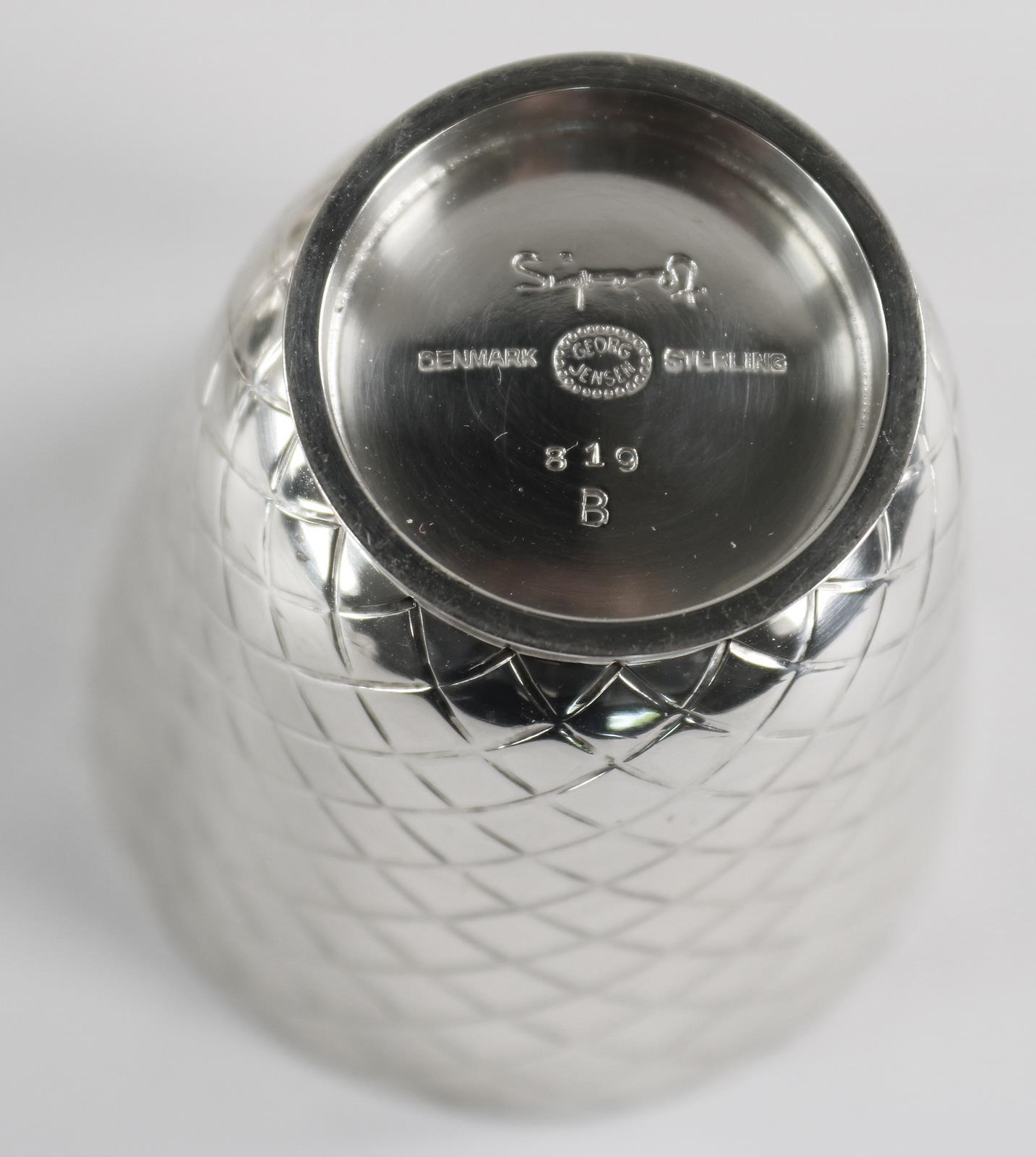 Georg Jensen. | Bild Nr.4