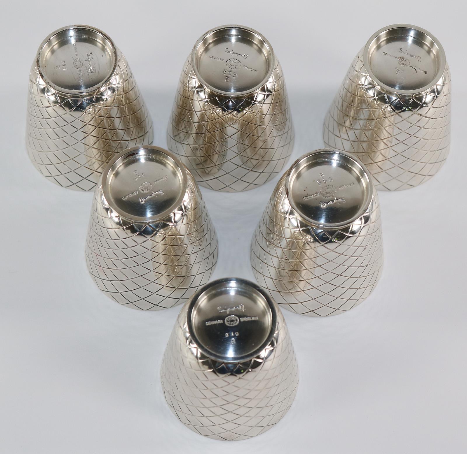 Georg Jensen. | Bild Nr.5