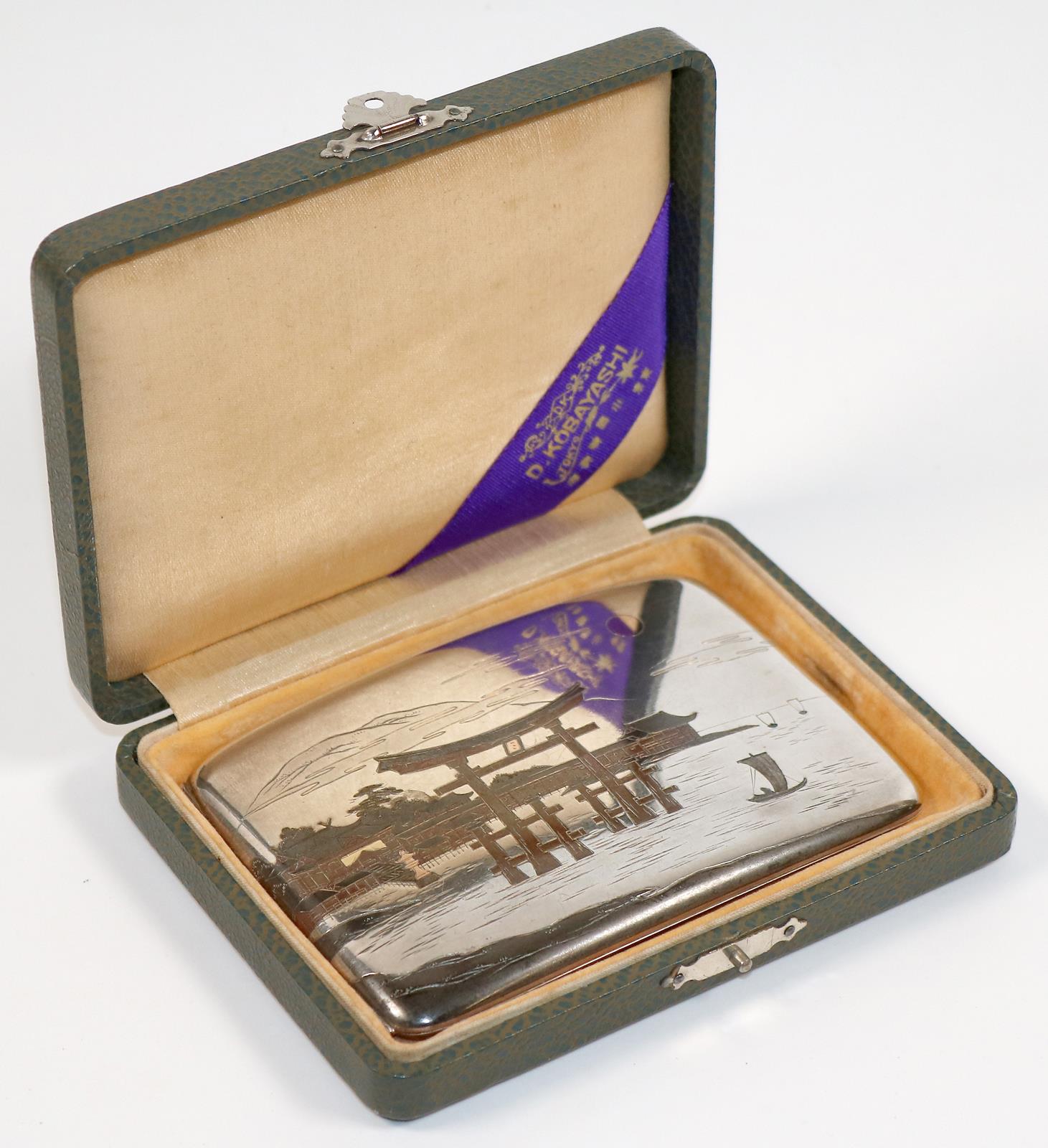 Japan Kobayashi, | Bild Nr.2