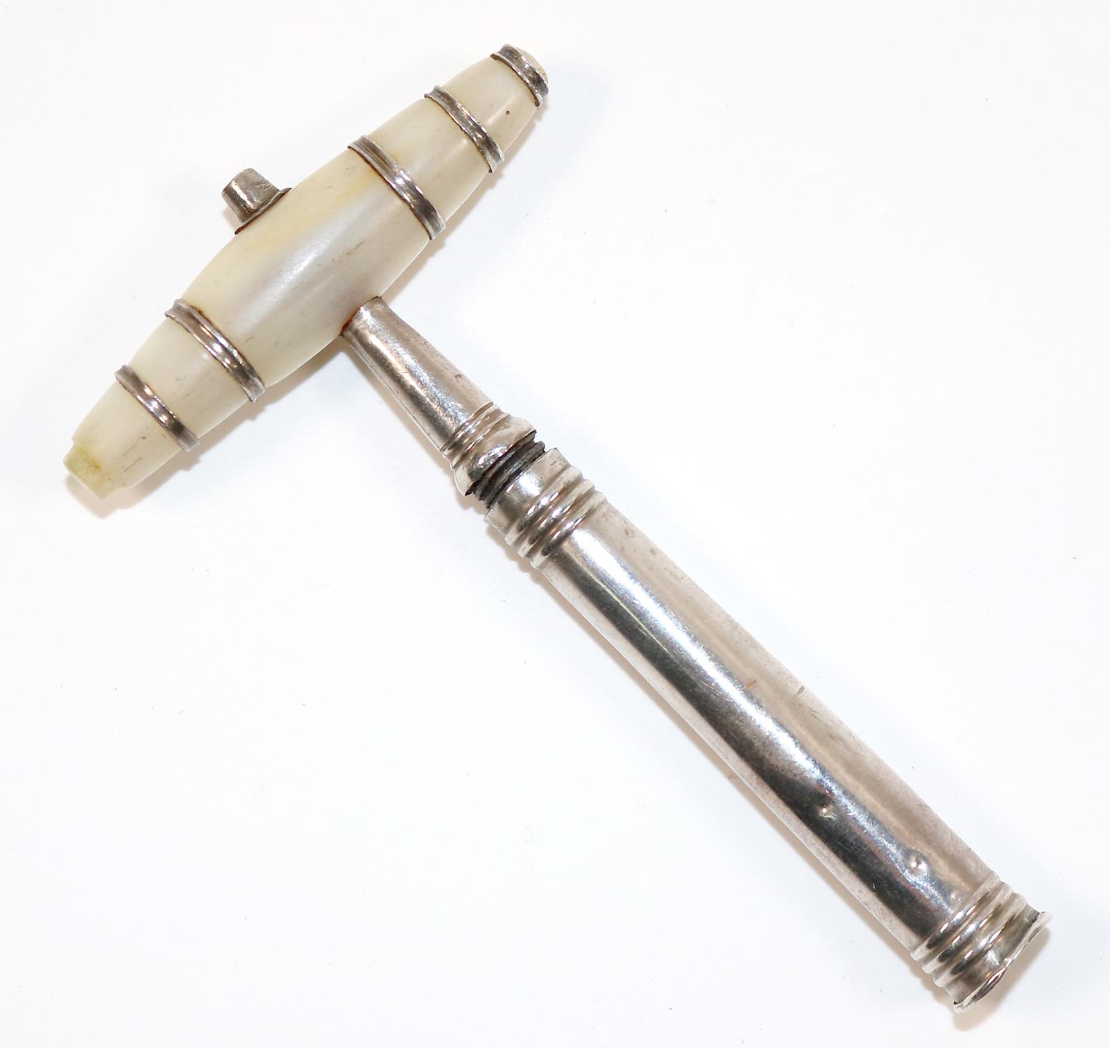 Korkenzieher, Corkscrew. | Bild Nr.1