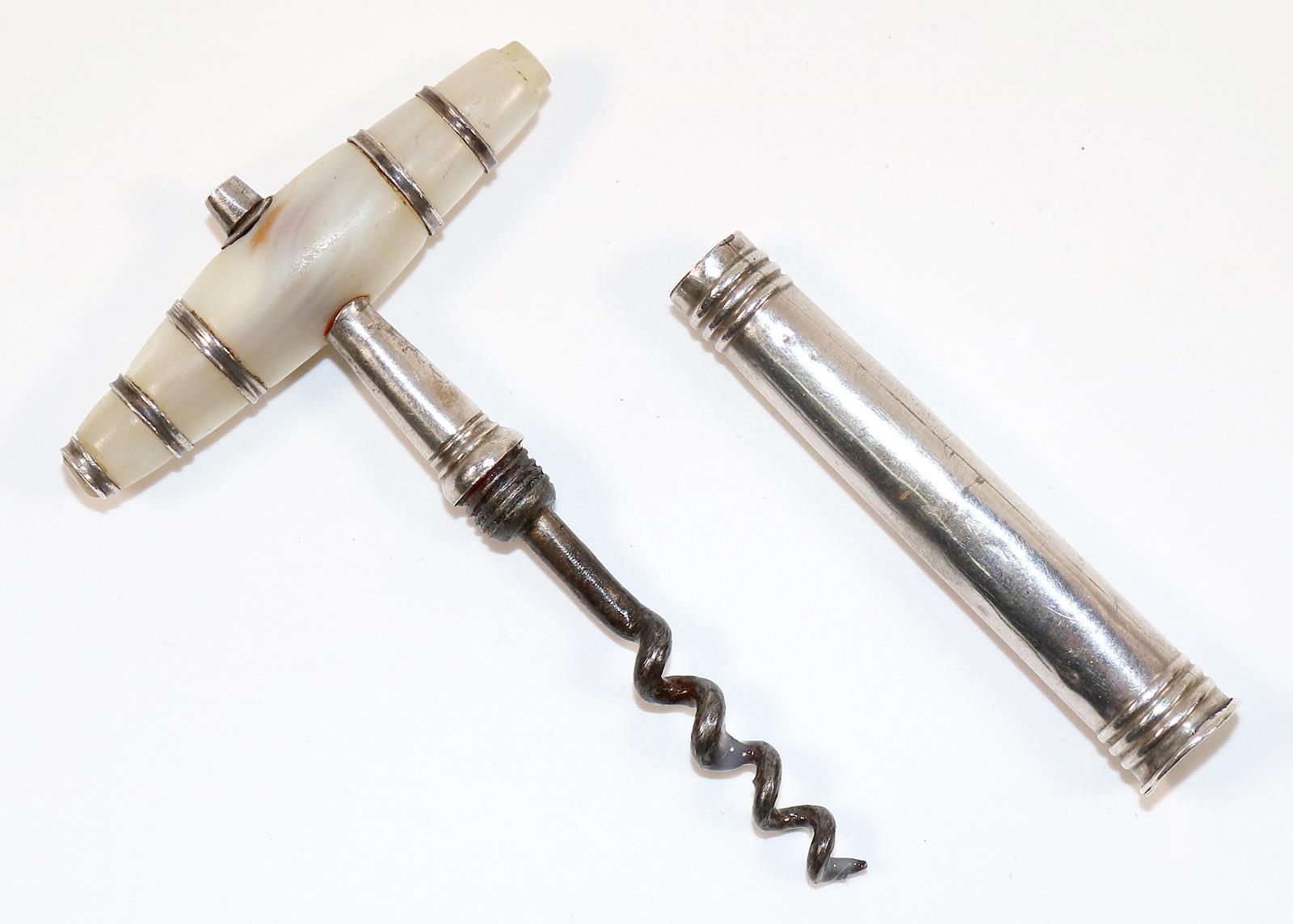 Korkenzieher, Corkscrew. | Bild Nr.2