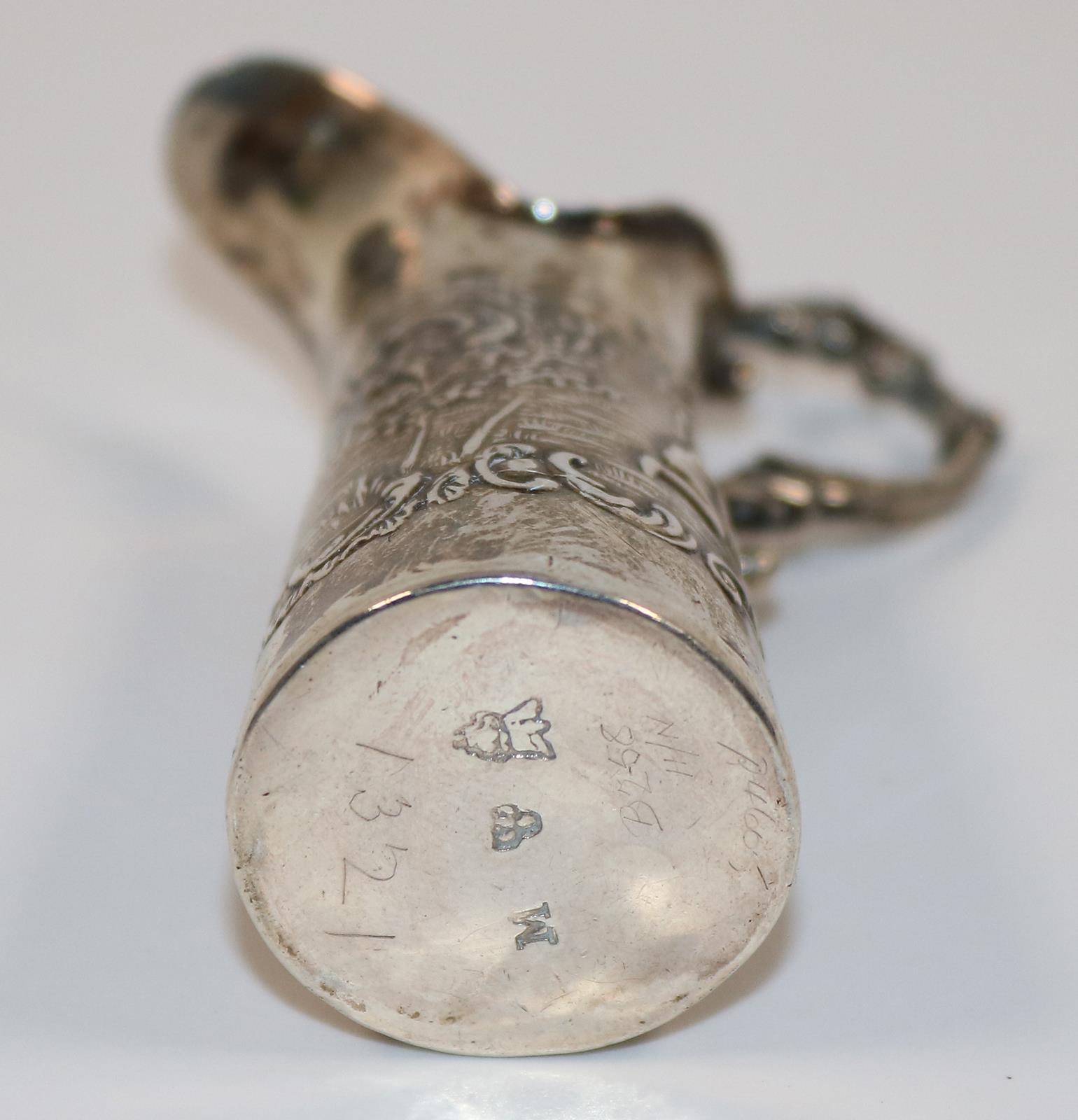 Silber Miniaturkanne | Bild Nr.2