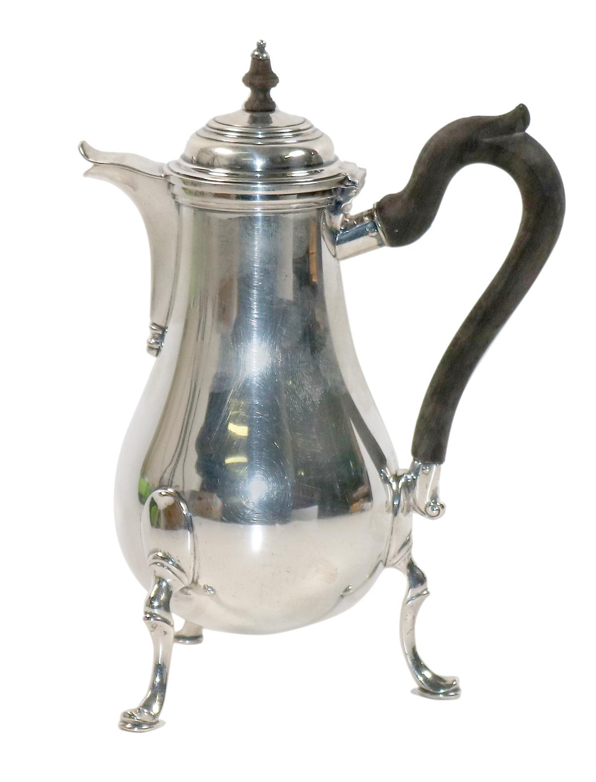 Schokoladenkanne. | Bild Nr.1