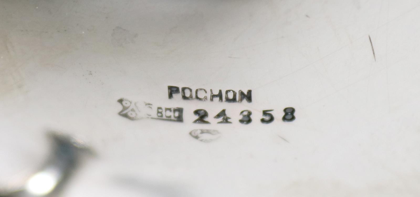 Schokoladenkanne. | Bild Nr.4