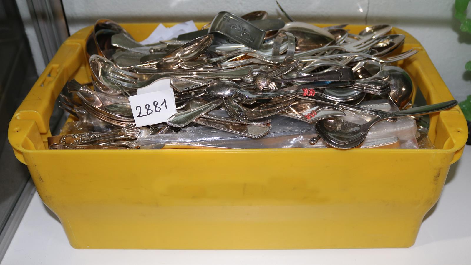 Silberbesteck u. | Bild Nr.3